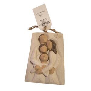 Demdaco Willow Tree Family A Lifetime of Love Ornament 2001 Susan Lordi Gift